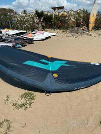 Wing f-one swing 6.0