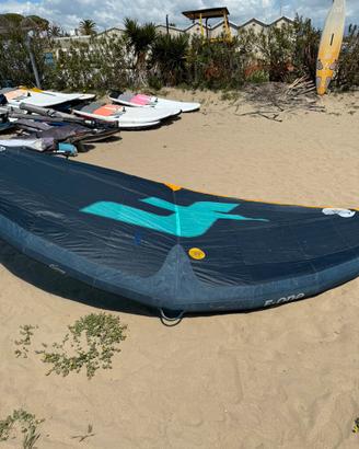 Wing f-one swing 6.0
