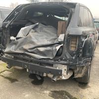 Range Rover Sport 306DT 3.0 Ricambi