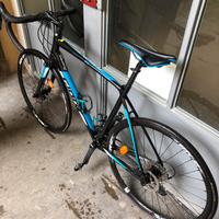 Giant Contend SL 2 come nuova(trattabile)