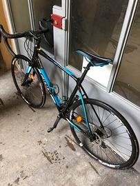 Giant Contend SL 2 come nuova(trattabile)