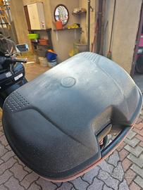 Moto 400cc