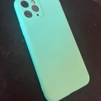 Apple iphone 11 pro verde 64 gb