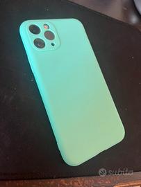 Apple iphone 11 pro verde 64 gb