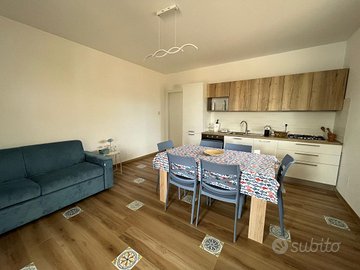 Casa vacanze Menfi Lido Fiori