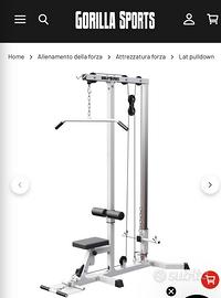 Palestra