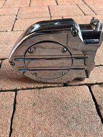 Filtro küryakin Hypercharger