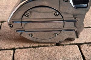 Filtro küryakin Hypercharger