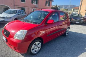 Kia Picanto 1.0 12V Spirit