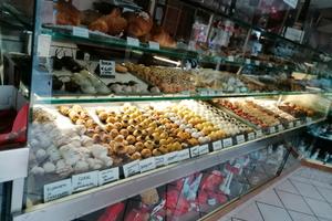 Pasticceria artigianale a Sanremo