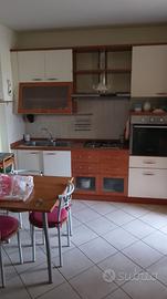 Appartamento arredato