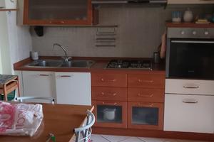 Appartamento arredato