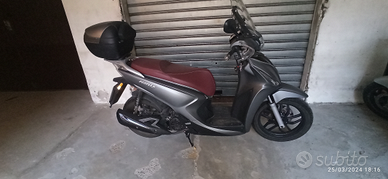 Kymco 150i 2021