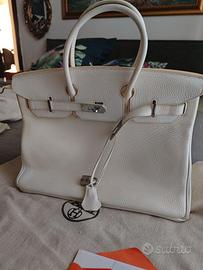 Borsa birkin