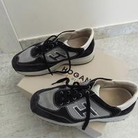 Scarpe bambino n 35