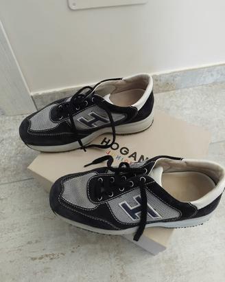 Scarpe bambino n 35