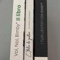 Libri bimby