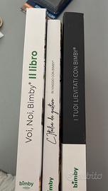 Libri bimby
