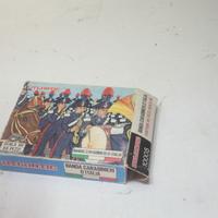 soldatini Atlantic 1/72 10005 banda Carabinieri