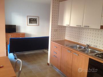 Bilocale zona Sacra Famiglia