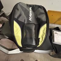 borsa da serbatoio Kappa