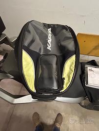 borsa da serbatoio Kappa