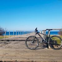 mtb full bianchi 