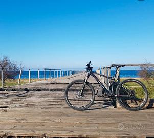 mtb full bianchi 
