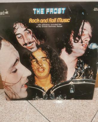 Vinile The Frost