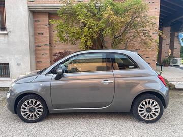 Fiat 500 Lounge