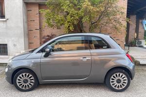 Fiat 500 Lounge