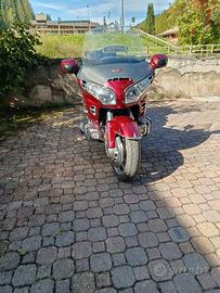 goldwing 1800