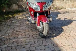 goldwing 1800