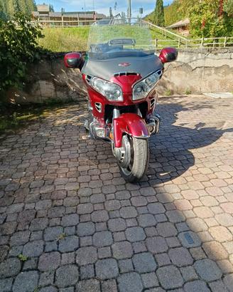 goldwing 1800