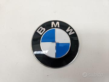 Fregio logo BMW serie 5 E60/E61 8132375