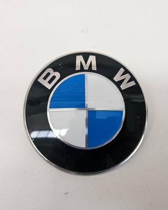 Fregio logo BMW serie 5 E60/E61 8132375