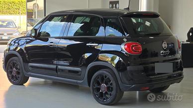 Fiat 500L 1.3 MJT 95 SPORT