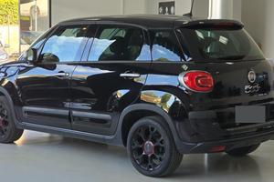 Fiat 500L 1.3 MJT 95 SPORT