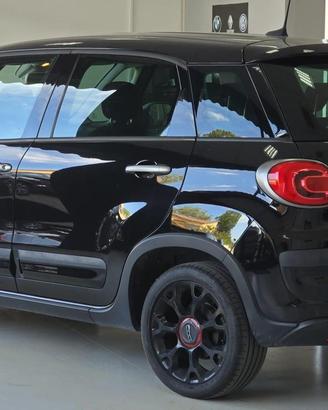 Fiat 500L 1.3 MJT 95 SPORT