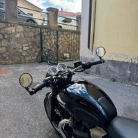 TRIUMPH