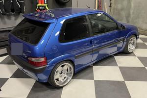 Saxo vts 1.6 8v