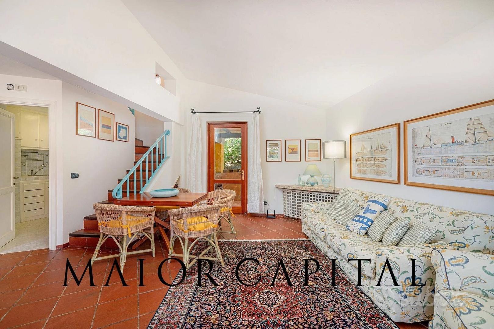 Apartment in Porto Cervo, Gallura Nord-Est Sardegna - Vista 5