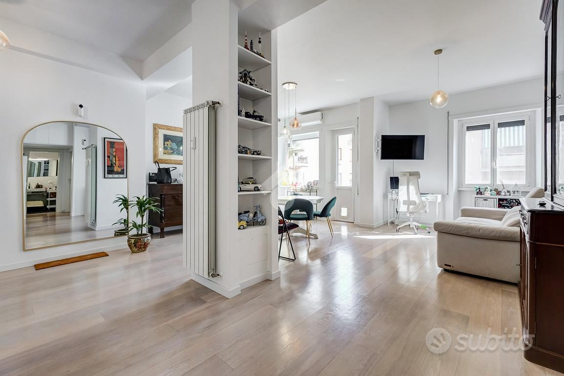 Appartamento – Roma, Appio-Latino - Vista 2