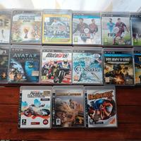 giochi ps3 