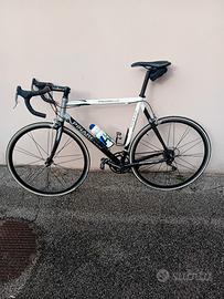 bici da corsa pinarello