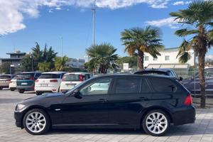 Bmw 320d sw