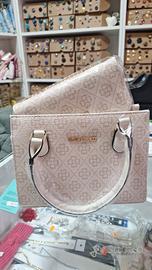 Set Borse Baci& Abbracci