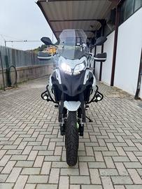 Benelli TRK 502 X 2023