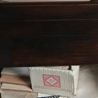 Mensola Legno
