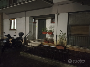 Bilocale nuovo arredato moderno